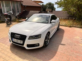 Audi A5 S-LINE QUATTRO 2.0 TDI, снимка 12