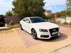 Audi A5 S-LINE QUATTRO 2.0 TDI, снимка 1