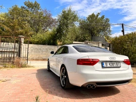 Audi A5 S-LINE QUATTRO 2.0 TDI, снимка 7