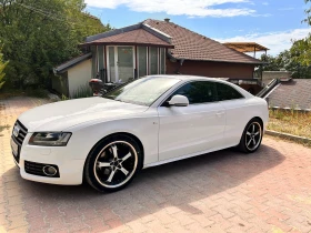 Audi A5 S-LINE QUATTRO 2.0 TDI, снимка 5