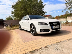 Audi A5 S-LINE QUATTRO 2.0 TDI, снимка 4