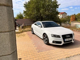 Audi A5 S-LINE QUATTRO 2.0 TDI, снимка 2