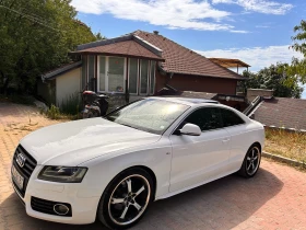 Audi A5 S-LINE QUATTRO 2.0 TDI, снимка 6