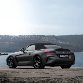 BMW Z4 30i M sport | Mobile.bg    7