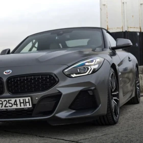 BMW Z4 30i M sport | Mobile.bg    1