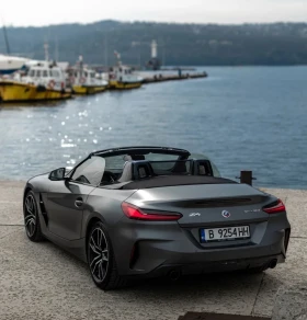 BMW Z4 30i M sport | Mobile.bg    8