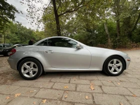 Mercedes-Benz SLK 280 7 G-tronic, снимка 7