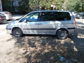 Peugeot 807, снимка 4