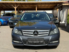 Mercedes-Benz C 220 CDI*      | Mobile.bg    2