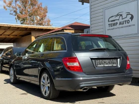 Mercedes-Benz C 220 CDI* ПЪЛНА СЕРВИЗНА ИСТОРИЯ В МЕРЦЕДЕС - [8] 