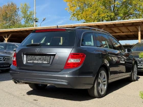 Mercedes-Benz C 220 CDI* ПЪЛНА СЕРВИЗНА ИСТОРИЯ В МЕРЦЕДЕС - [6] 