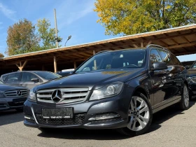 Mercedes-Benz C 220 CDI* ПЪЛНА СЕРВИЗНА ИСТОРИЯ В МЕРЦЕДЕС - [2] 