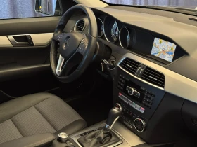 Mercedes-Benz C 220 CDI* ПЪЛНА СЕРВИЗНА ИСТОРИЯ В МЕРЦЕДЕС - [9] 