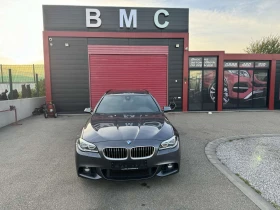 BMW 530 BMW 530 X-Drive M-PAKET - [1] 