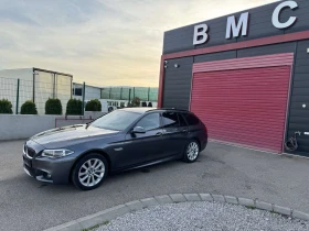 BMW 530 BMW 530 X-Drive M-PAKET - [4] 