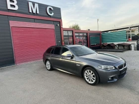 BMW 530 BMW 530 X-Drive M-PAKET - [3] 