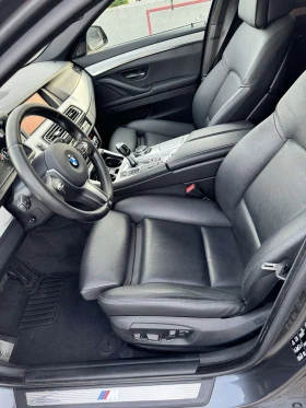 BMW 530 BMW 530 X-Drive M-PAKET - [9] 