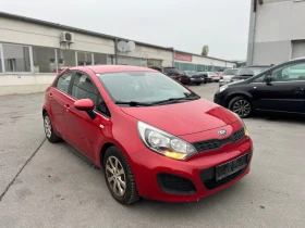 Kia Rio, снимка 1