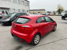 Kia Rio, снимка 6