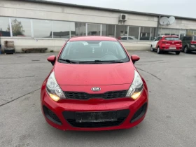 Kia Rio, снимка 2