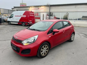 Kia Rio, снимка 3