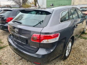 Toyota Avensis 1.8 NAVI | Mobile.bg    6