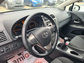 Toyota Avensis 1.8 NAVI | Mobile.bg    12