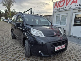 Fiat Qubo 1.4i-МЕТАН-ПЪТНИЧЕСКО, снимка 5