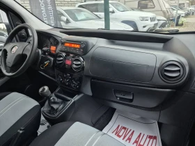 Fiat Qubo 1.4i-МЕТАН-ПЪТНИЧЕСКО, снимка 11