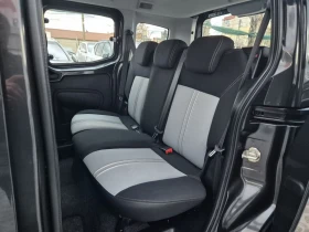 Fiat Qubo 1.4i-МЕТАН-ПЪТНИЧЕСКО, снимка 14