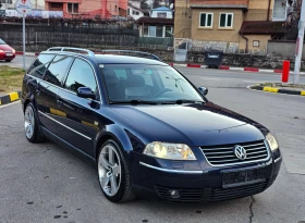 VW Passat 1.9TDI 131hp Highline, снимка 7