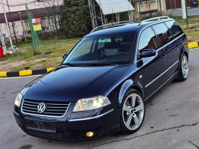 VW Passat 1.9TDI 131hp Highline, снимка 1