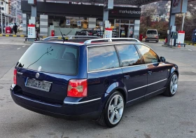 VW Passat 1.9TDI 131hp Highline, снимка 5