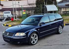 VW Passat 1.9TDI 131hp Highline, снимка 2