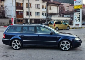 VW Passat 1.9TDI 131hp Highline, снимка 6