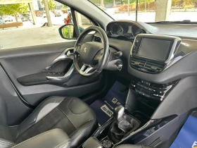 Peugeot 2008 1.2/PureTech/Allure/Euro6, снимка 13