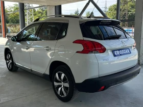 Peugeot 2008 1.2/PureTech/Allure/Euro6, снимка 5