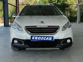 Peugeot 2008 1.2/PureTech/Allure/Euro6, снимка 1