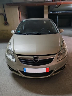 Opel Corsa, снимка 1