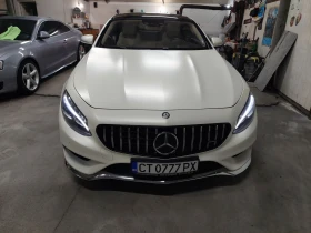 Mercedes-Benz S 500 63AMG OPTIC/4MATIC/99k.km, снимка 2