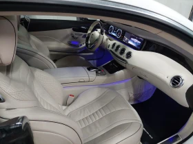 Mercedes-Benz S 500 63AMG OPTIC/4MATIC/99k.km, снимка 11