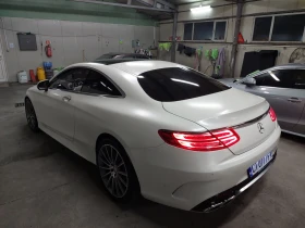 Mercedes-Benz S 500 63AMG OPTIC/4MATIC/99k.km, снимка 6