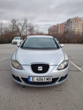 Seat Leon 1.9 TDI, снимка 2