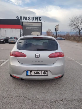 Seat Leon 1.9 TDI, снимка 4