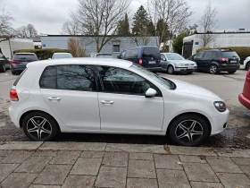 VW Golf 1.4 TSI, снимка 13