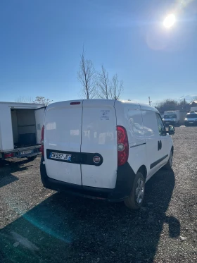 Fiat Doblo 1, 3 Multidjet, снимка 5