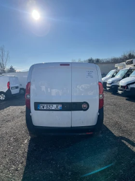 Fiat Doblo 1, 3 Multidjet, снимка 6