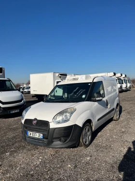 Fiat Doblo 1, 3 Multidjet, снимка 3