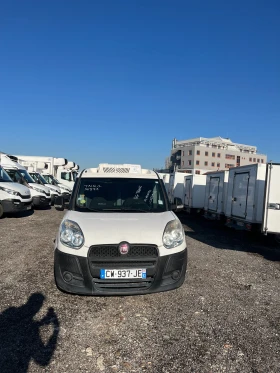 Fiat Doblo 1, 3 Multidjet, снимка 1