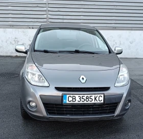 Renault Clio 116хил.км, снимка 1